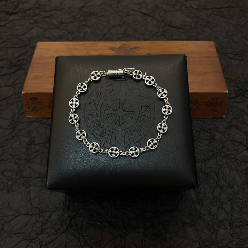 Chrome Hearts Bracelets